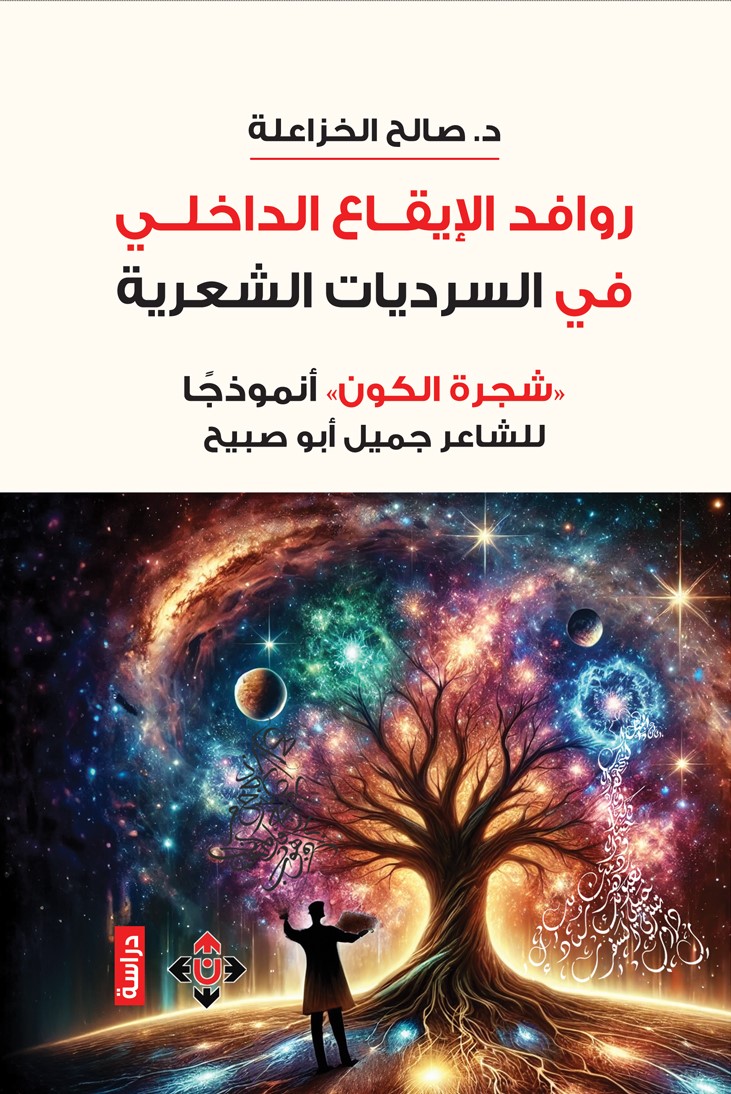 روافد الإيقاع الدّاخلي في السرديّات الشعريّة.. قراءة شعرية جديدة 